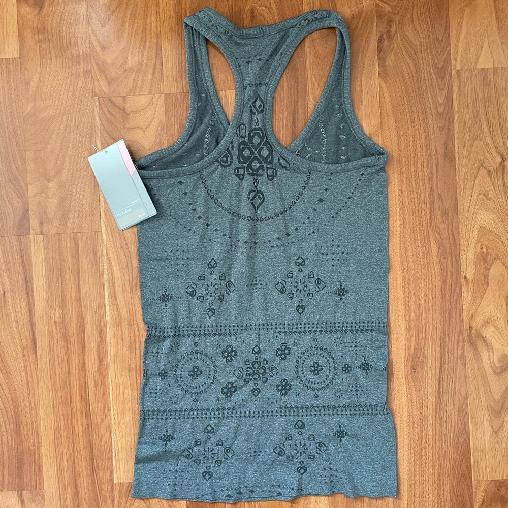 Colosseum tank top - Picture 4 of 5